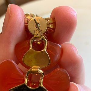 Lele Sadoughi Jewelry - Lele Sadoughi Petal Drop Earrings Lele Sadoughi Jewelry - Lele Sadoughi Petal Drop Earrings
